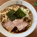 実際訪問したユーザーが直接撮影して投稿した東仙台ラーメン専門店麺屋 翔の写真
