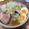 実際訪問したユーザーが直接撮影して投稿した要ラーメン / つけ麺飯村製作所の写真