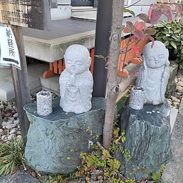 実際訪問したユーザーが直接撮影して投稿した鷹匠町寺大黒寺の写真