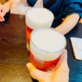 生ビール - 実際訪問したユーザーが直接撮影して投稿した名駅そば狸囃の写真のメニュー情報