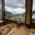 実際訪問したユーザーが直接撮影して投稿した坂瀬川自然食 / 薬膳高原の風の写真