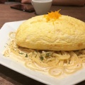 実際訪問したユーザーが直接撮影して投稿した久世高田町カフェCheeseとはちみつ イオンモール京都桂川の写真