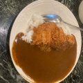 実際訪問したユーザーが直接撮影して投稿した芝田カレーケーツーカレーハウスの写真