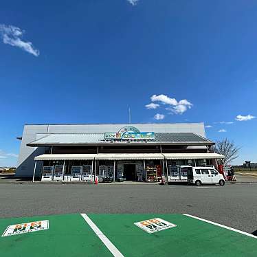 実際訪問したユーザーが直接撮影して投稿した上新郷道の駅道の駅はにゅうの写真