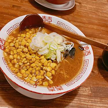 実際訪問したユーザーが直接撮影して投稿した木太町ラーメン / つけ麺昭和の写真