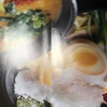実際訪問したユーザーが直接撮影して投稿した本通ラーメン / つけ麺麺神の写真