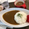 実際訪問したユーザーが直接撮影して投稿した松原カフェふれあいカフェ うめとぴあの写真