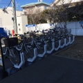 実際訪問したユーザーが直接撮影して投稿した南武庫之荘自転車レンタルHELLO CYCLING ローソン尼崎山幹南武庫之荘店の写真