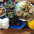 実際訪問したユーザーが直接撮影して投稿した中山定食屋こまめ食堂の写真