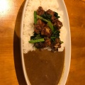 実際訪問したユーザーが直接撮影して投稿した奥田カレーCurry NaNaの写真