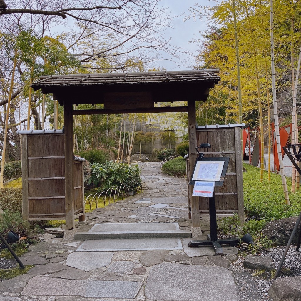 実際訪問したユーザーが直接撮影して投稿した雲雀丘山手懐石料理 / 割烹明月記 宝塚本店の写真