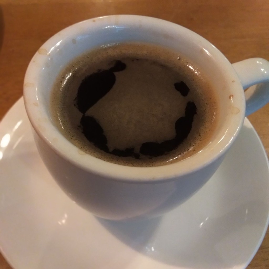 ユーザーが投稿したモーニングの写真 - 実際訪問したユーザーが直接撮影して投稿した西川町喫茶店カーメル 豊明店の写真