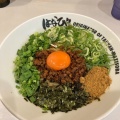 実際訪問したユーザーが直接撮影して投稿した新栄ラーメン専門店麺屋はなび 千種店の写真