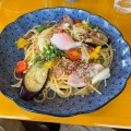 実際訪問したユーザーが直接撮影して投稿した高御堂パスタ洋麺屋五右衛門 稲沢店の写真