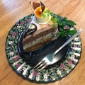 実際訪問したユーザーが直接撮影して投稿した上大久保カフェランチ&ヘルシーケーキのお店 ユース丸の写真