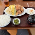 実際訪問したユーザーが直接撮影して投稿した田野町甲定食屋あけみの写真