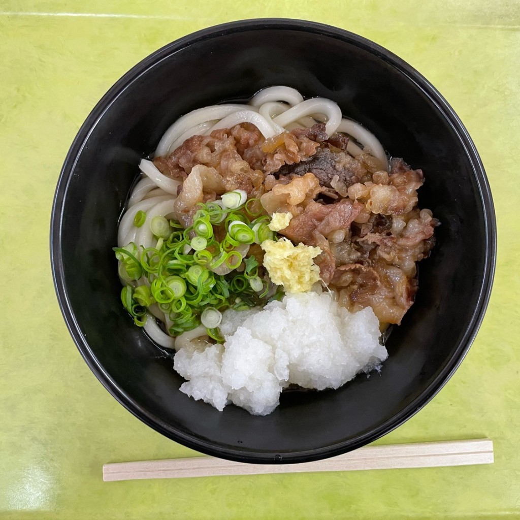 SUdonさんが投稿した香西本町うどんのお店あかね製麺/アカネセイメンの写真