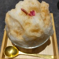 実際訪問したユーザーが直接撮影して投稿した三宮町カフェHong Kong Hot Pot Cafe 甜蜜蜜の写真