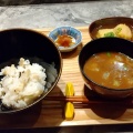 実際訪問したユーザーが直接撮影して投稿した愛宕自然食 / 薬膳精進料理 醍醐の写真