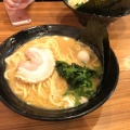 ラーメン - 実際訪問したユーザーが直接撮影して投稿した練馬ラーメン専門店町田商店 練馬商店の写真のメニュー情報