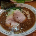 実際訪問したユーザーが直接撮影して投稿した佐井ラーメン / つけ麺ハナマルラーメンの写真