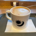 SPホットコーヒー - 実際訪問したユーザーが直接撮影して投稿した神南カフェPRONTO MAGNET by SHIBUYA109店の写真のメニュー情報