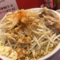 実際訪問したユーザーが直接撮影して投稿した鶴舞ラーメン専門店ラーメン エボシ 鶴舞店の写真