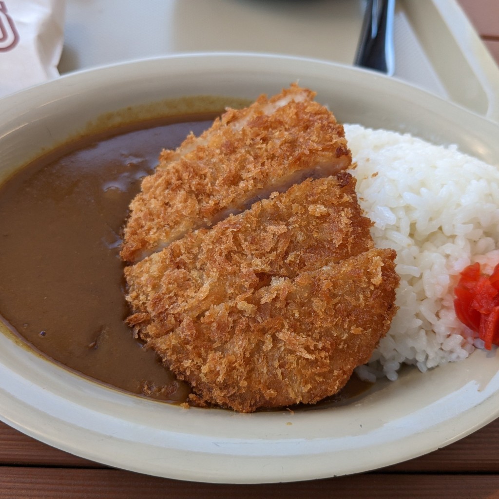 実際訪問したユーザーが直接撮影して投稿した鹿伏その他飲食店ベルミートの写真