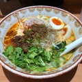 実際訪問したユーザーが直接撮影して投稿した北沢ラーメン専門店俺流塩らーめん 下北沢店の写真