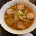 実際訪問したユーザーが直接撮影して投稿した本町ラーメン専門店喜多方ラーメン坂内 本庄店の写真