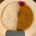 実際訪問したユーザーが直接撮影して投稿した平野カレーSpoonの写真