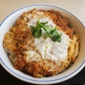 カツ丼(竹) - 実際訪問したユーザーが直接撮影して投稿した山目とんかつかつや 岩手一関店の写真のメニュー情報