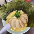 実際訪問したユーザーが直接撮影して投稿した岡田ラーメン / つけ麺横浜家系ラーメン 魂心家 厚木インター店の写真