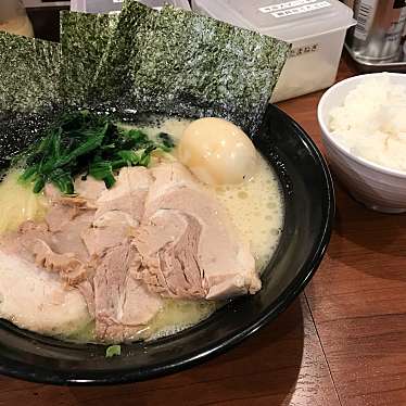 濃厚とんこつラーメン 誠家のundefinedに実際訪問訪問したユーザーunknownさんが新しく投稿した新着口コミの写真