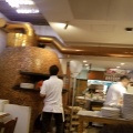 実際訪問したユーザーが直接撮影して投稿した新宿ピザPIZZERIA CAPOLIの写真