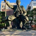 実際訪問したユーザーが直接撮影して投稿した中央神社柴田神社の写真