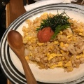 担飯 - 実際訪問したユーザーが直接撮影して投稿した藤ノ木中華料理ロンフーダイニングイオンモール伊丹店の写真のメニュー情報