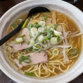 実際訪問したユーザーが直接撮影して投稿した西福原ラーメン / つけ麺満洲味の写真