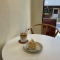 実際訪問したユーザーが直接撮影して投稿した府内町カフェCafe LARSの写真