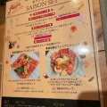 実際訪問したユーザーが直接撮影して投稿したカフェCREPERIE ALCYON TEA TABLE CAFEの写真