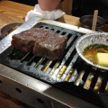 実際訪問したユーザーが直接撮影して投稿した上野焼肉ふたご 上野店の写真