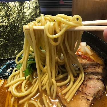 実際訪問したユーザーが直接撮影して投稿した東新宿ラーメン / つけ麺麺diningけいずの写真