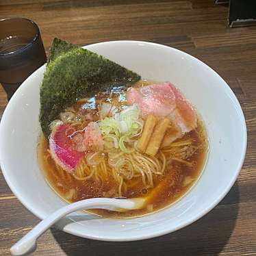 RAMEN N'nのundefinedに実際訪問訪問したユーザーunknownさんが新しく投稿した新着口コミの写真