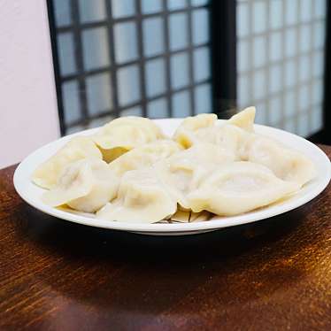 べるさんが投稿した西野今屋敷町餃子のお店チャイナキッチン 餃子王/China Kitchen 餃子王の写真