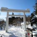 実際訪問したユーザーが直接撮影して投稿した見祢山神社土津神社の写真