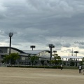 実際訪問したユーザーが直接撮影して投稿した築地町公園刈谷市総合運動公園の写真