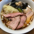 実際訪問したユーザーが直接撮影して投稿した中町ラーメン専門店一番いちばんの写真