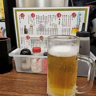 krushideさんが投稿した西池袋居酒屋のお店豊田屋 三号店/トヨタヤ サンゴウテンの写真