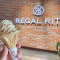 実際訪問したユーザーが直接撮影して投稿した角館町スイーツREGAL RITZ atelier marronの写真