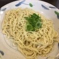 実際訪問したユーザーが直接撮影して投稿した東中野ラーメン専門店かしわぎの写真